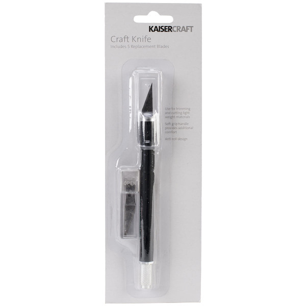 Craft Knife N274-MI01343505