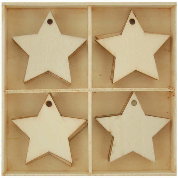 Lucky Dip Collection Flourish Pack Stars N274-FC01711018