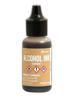 Ranger Tim Holtz Alcohol Ink .5oz S and al N274-FC01025689