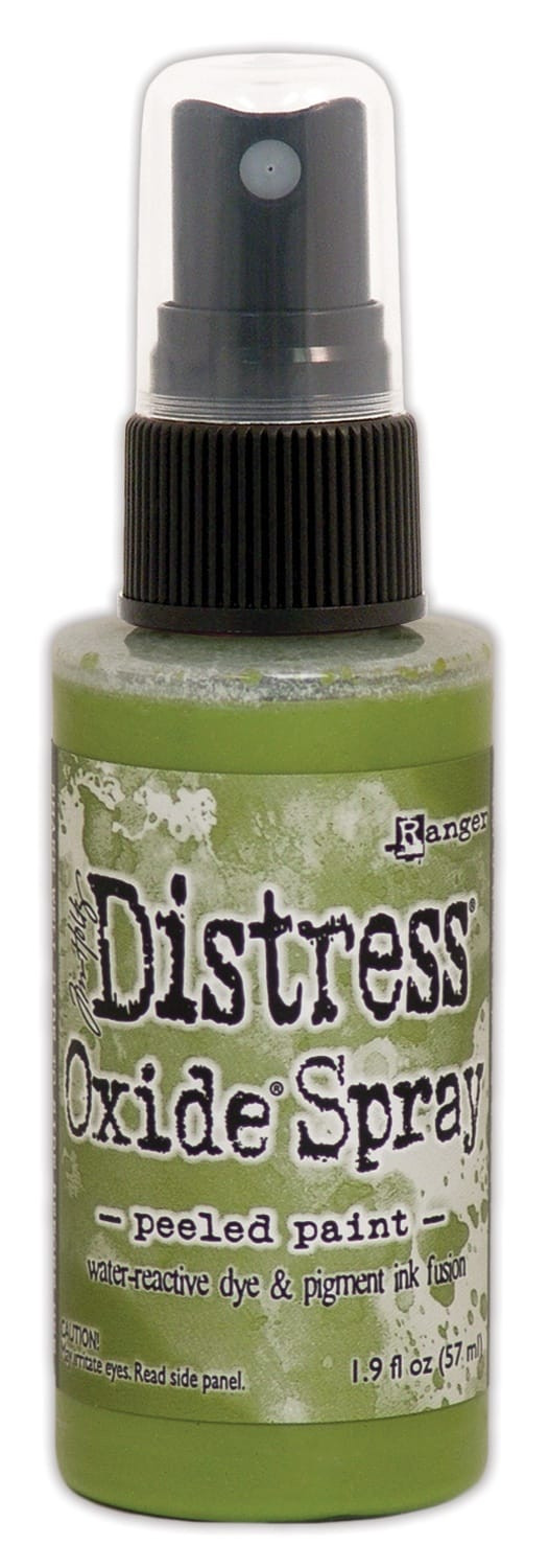 Ranger Tim Holtz Distress Oxide Spray 1.9fl oz Peeled Paint N274-FC01064787