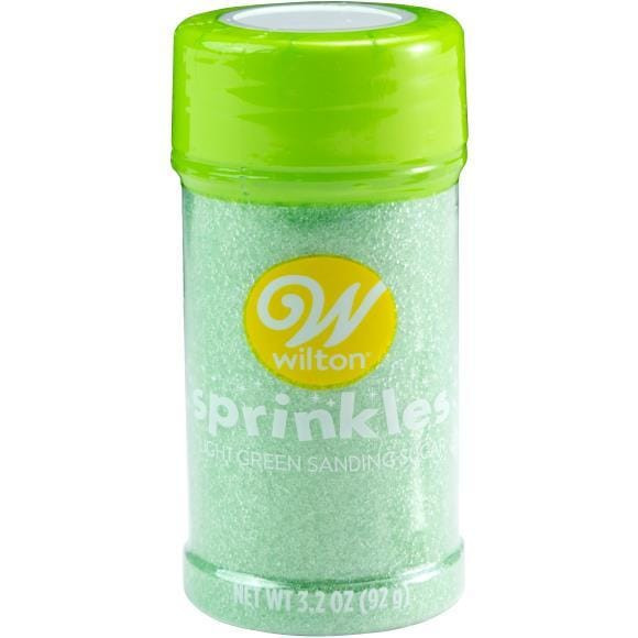 Wilton Sugar Decorating Sprinkles 3.2oz 1 Pack of 1 Piece N274-FC01140777