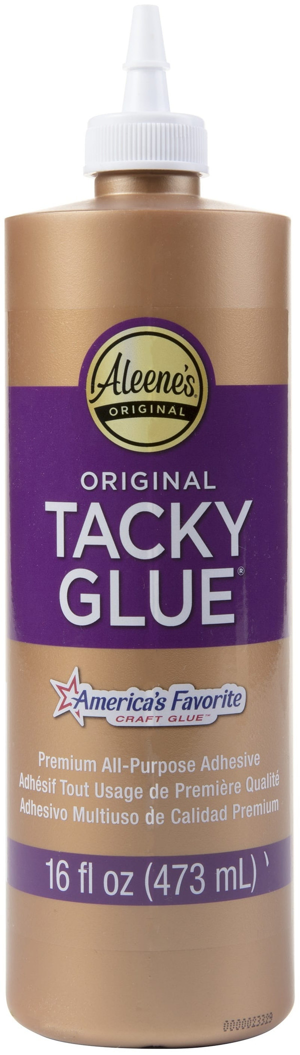 Aleene s Original Tacky Glue 16oz N274-NM01094743_b2b