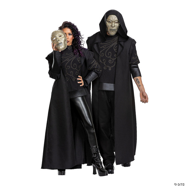 DEATH EATER DELUXE ADULT N274-MR01DG148589SXS