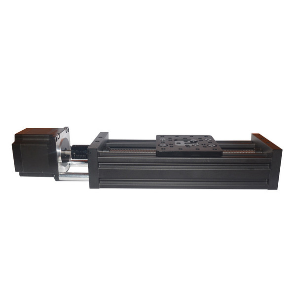 Color: Black, Size: 200mm - Printer Laser Engraving Machine Z Axis Q119-CJGJ113332402BY