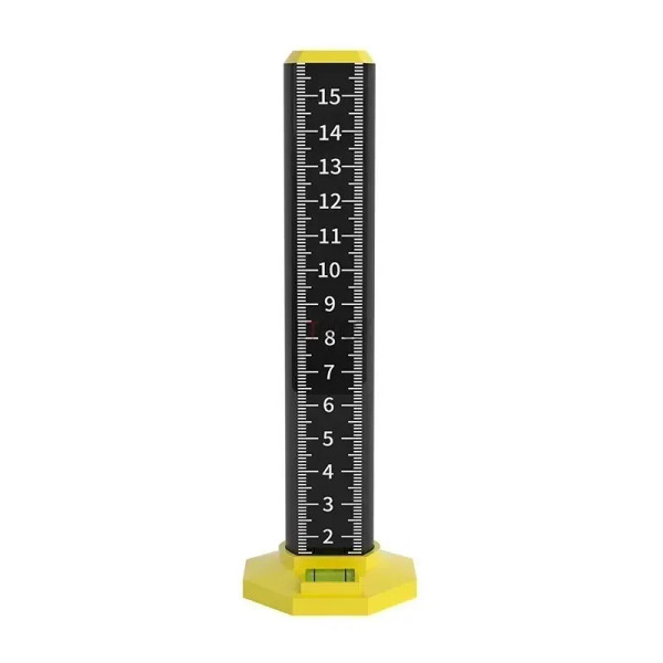 Color: Fuchsia - Light Steel Keel Suspended Ceiling Leveling Special Ruler Equal Height Level Ruler F640-12000037755075929