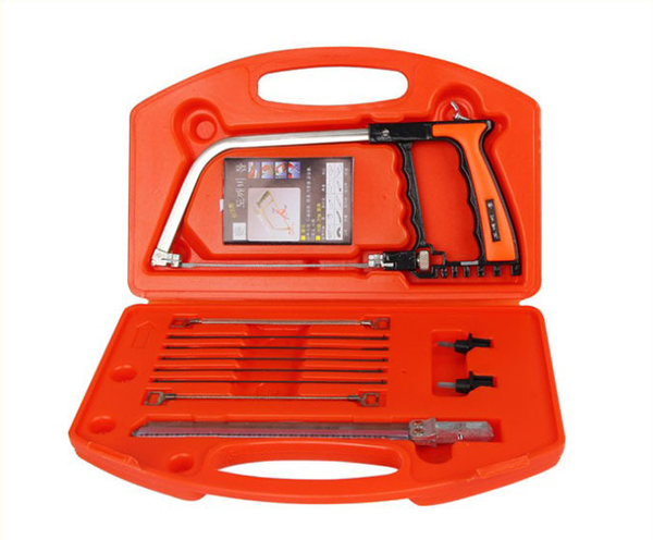 11 In 1Mini Multi-functional Wood Working Hand Saw Q119-CJJZGJGJ00056