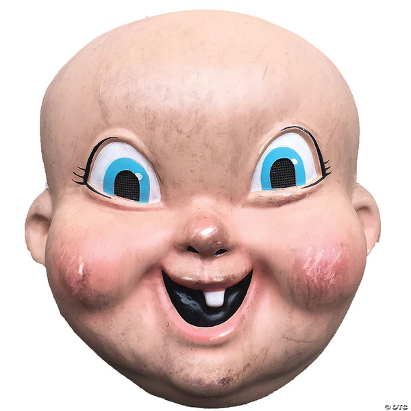 Happy death day killer mask M680-MATTUS131