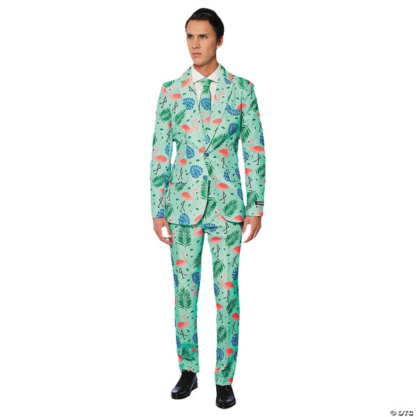 Adult tropical suit M680-OSAS0040XL
