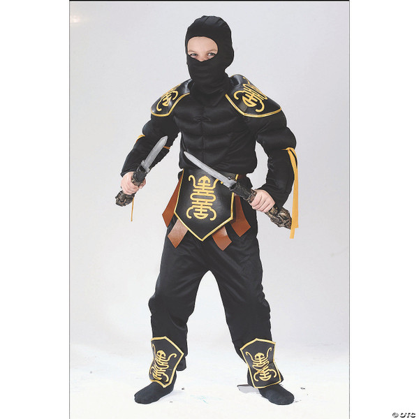 Ninja warrior muscle 12 to 14 M680-FW8700LG