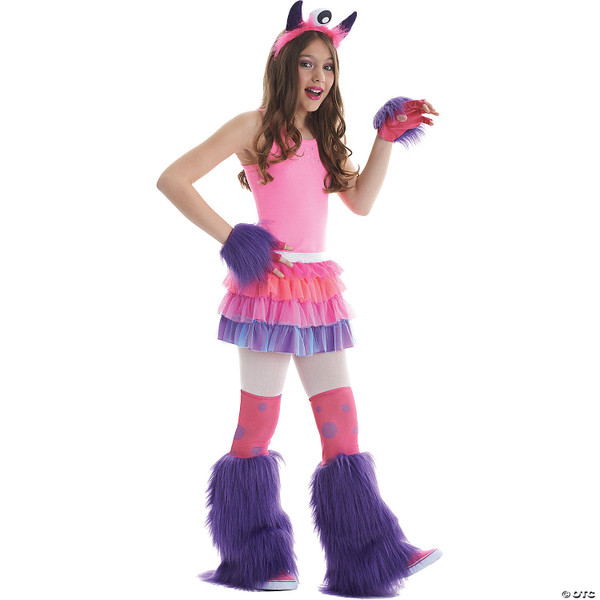 Purple monster kit M680-MR155058