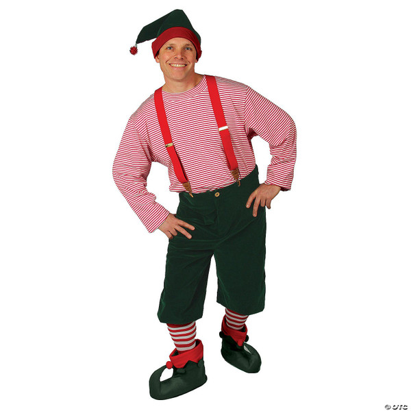 Elf workshop men large N274-MR01AE1114LG