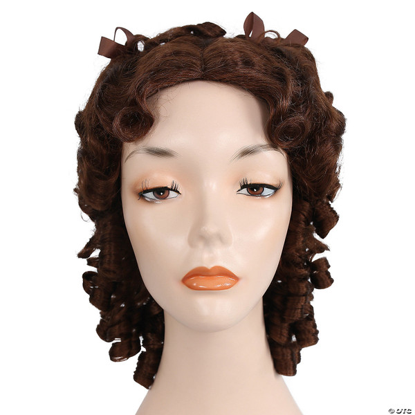 Scarlett wig M680-LW521MBNRD