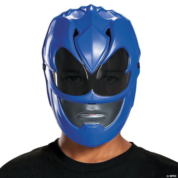 Blue rangr 2017 vac mask child M680-DG19661