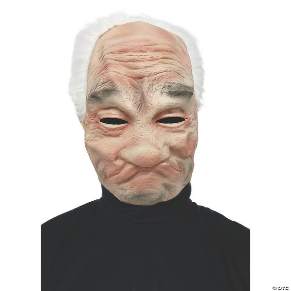 Pappy latex mask M680-MR131133