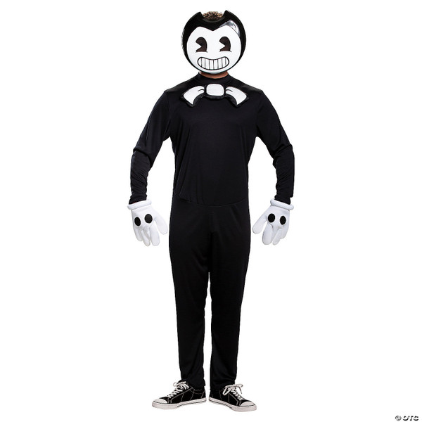 Classic bendy costume M680-DG88006T