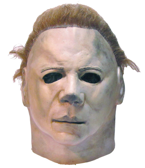 Halloween ii mask ma190 M680-MA190