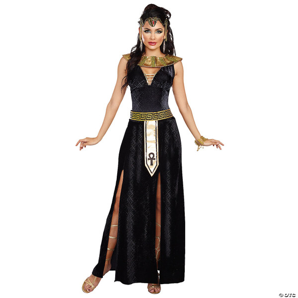Women's cleopatra costume rl10290 M680-RL10290MD