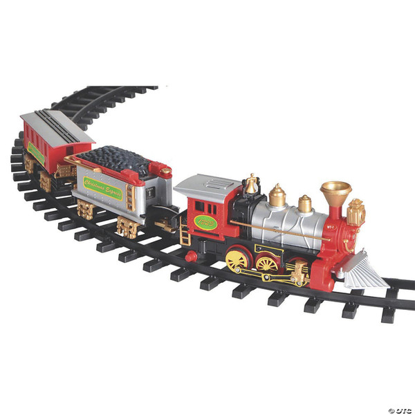 Christmas tree train set M680-MR523018