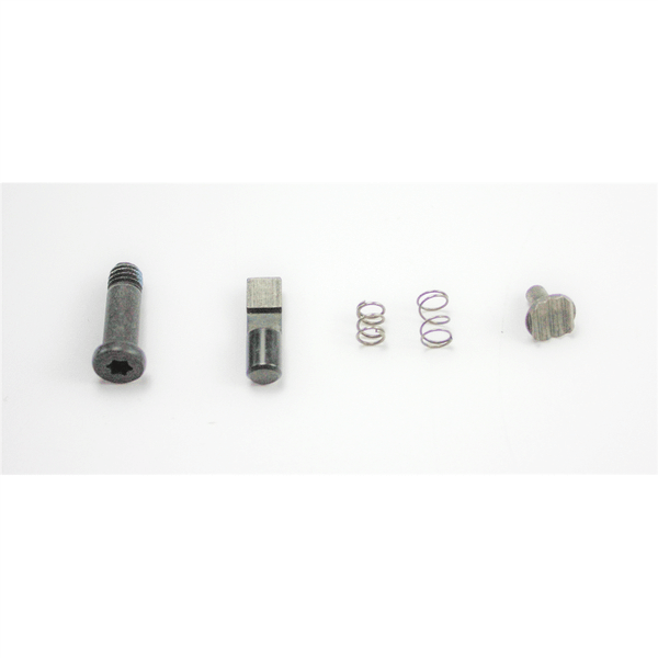 E-Z Red 1/4 in. Side Locking Repait Kit T398-EZRRKSL14