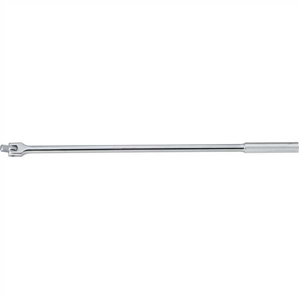 DeWalt 1/2 inch Drive Flex Handle Chrome Vandadium Steel 24 inch Breaker Bar T398-DWTDWMT75261OSP