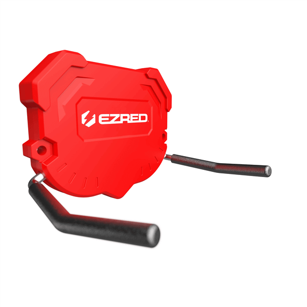 E-Z Red MAGNETIC POWER TOOL HOLDER T398-EZREZPWRTH