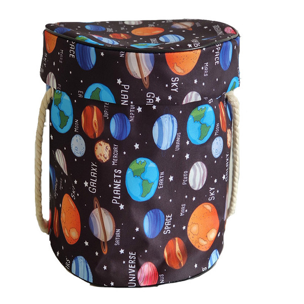 Children's Toy Storage Bag Quickly Organize The Storage Bucket Q119-CJGJ1052304