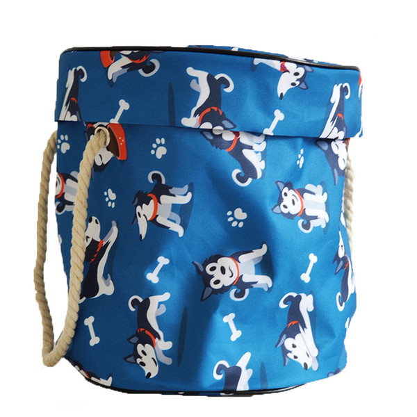 Children's Toy Storage Bag Quickly Organize The Storage Bucket Q119-CJGJ1052304