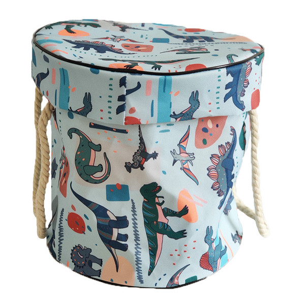 Children's Toy Storage Bag Quickly Organize The Storage Bucket Q119-CJGJ1052304