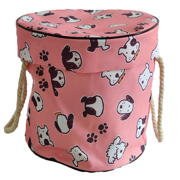 Children's Toy Storage Bag Quickly Organize The Storage Bucket Q119-CJGJ1052304