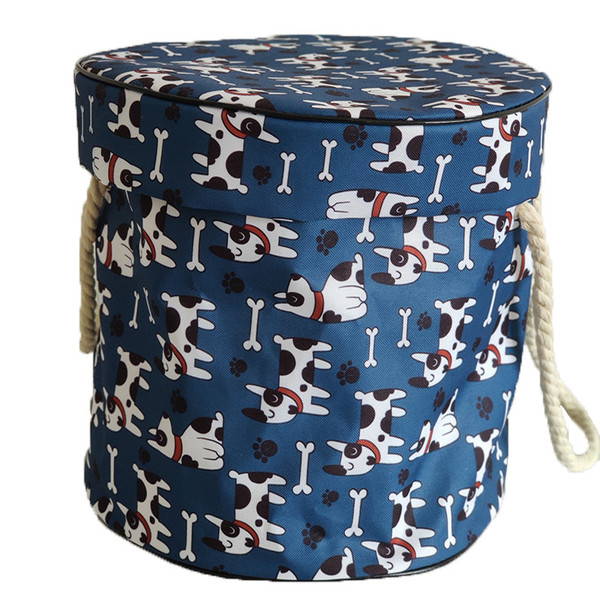 Children's Toy Storage Bag Quickly Organize The Storage Bucket Q119-CJGJ1052304