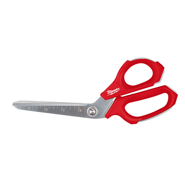 Milwaukee Tool Jobsite Offset Scissors T398-MLW48-22-4047