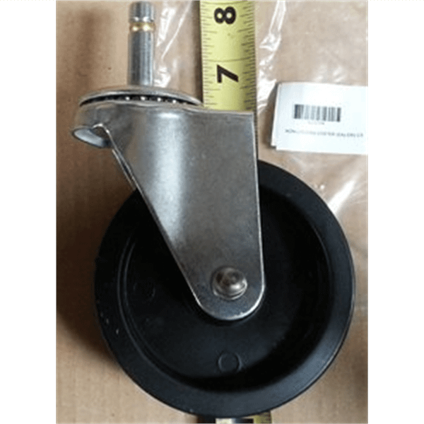 Sunex non locking caster for sun8005sc T398-SUNRSSCPW