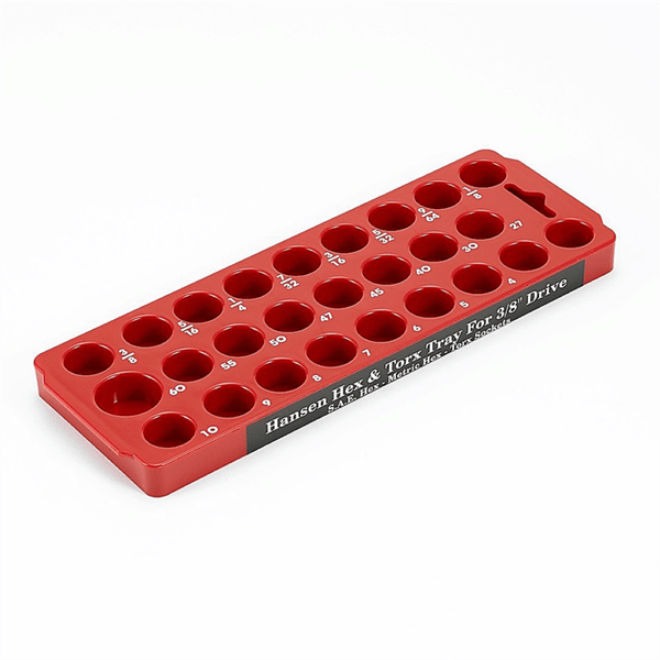 Hansen Global Hex / Torx Tray T398-HNE50000