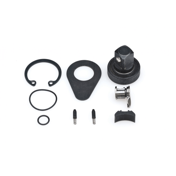 GearWrench 3/8" Non-Quick Release Ratchet Repair Kit (dual pa T398-KDT81227XP
