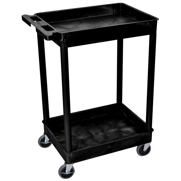 Luxor Tool Cart 18 in. D x 24 in. W T398-LUXSTC11