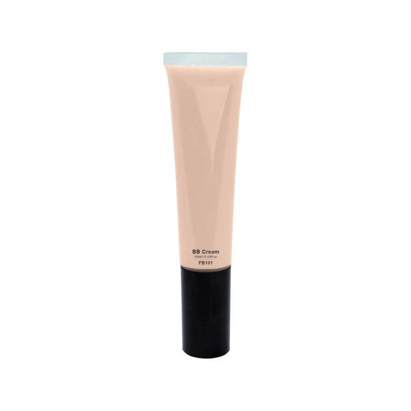 BB Cream with SPF - Pearly V570-654