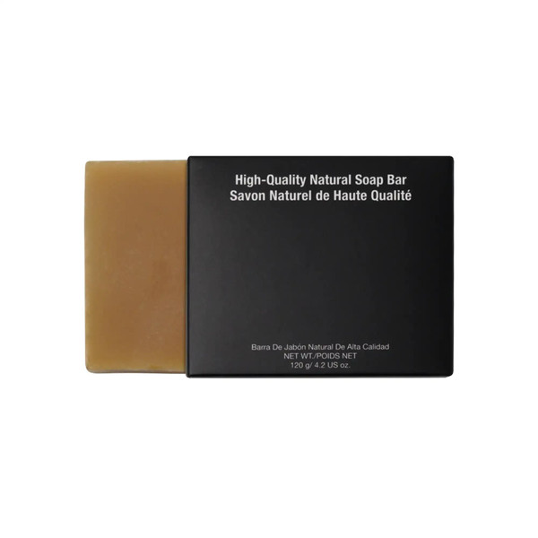 Natural Fresh Turmeric Soap V570-792