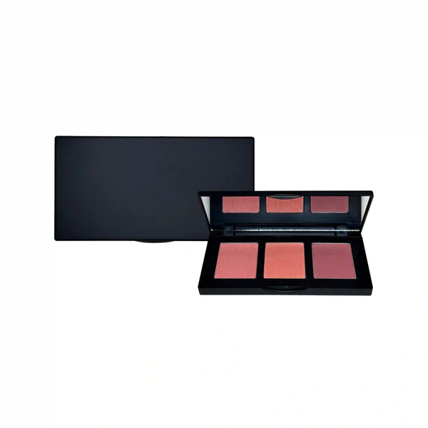 Blush Palette - Kissable V570-616