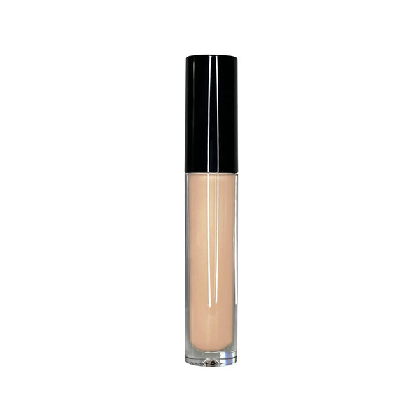 Concealing Cream - Custard V570-628