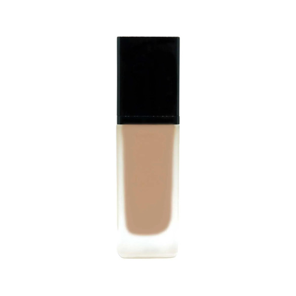 Foundation with SPF - Mile Beach V570-512
