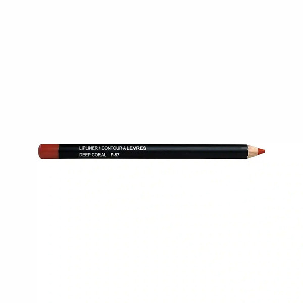 Lip Liner - Deep Coral V570-324