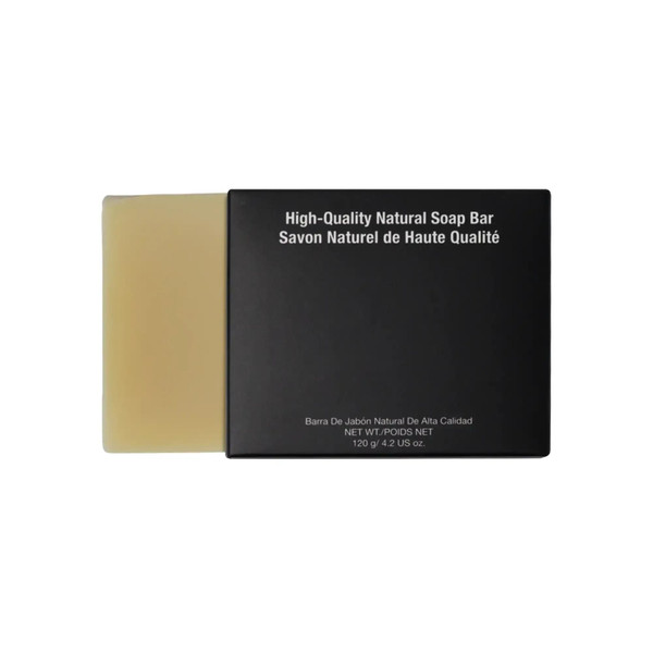 Natural Organic Coconutty Soap V570-129