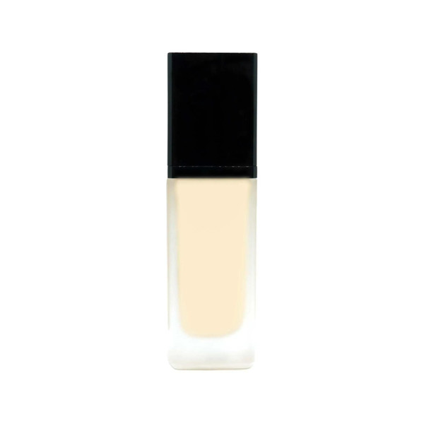 Foundation with SPF - Porcelain V570-486