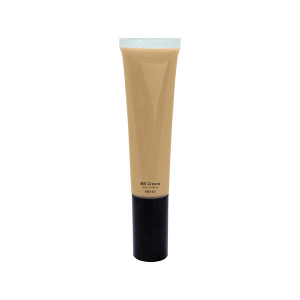 BB Cream with SPF - Buttercream V570-648