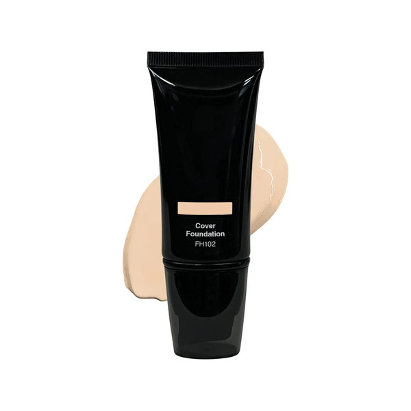Full Cover Foundation - Silk V570-958