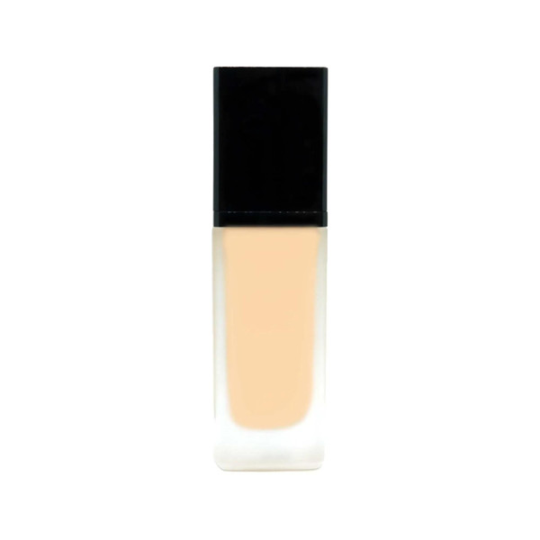 Foundation with SPF - Peach V570-466