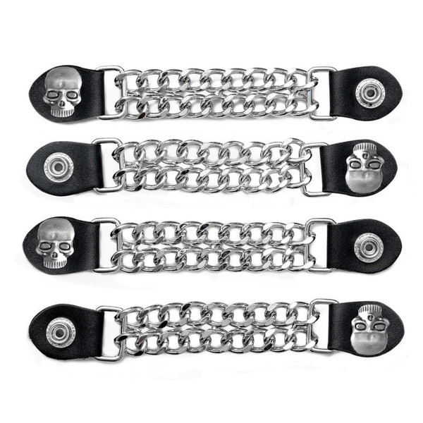 4pc Vest Extender Set Q147-GFVEXTSK
