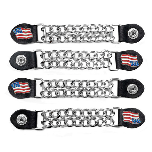 4pc Vest Extender Set Q147-GFVEXTUS
