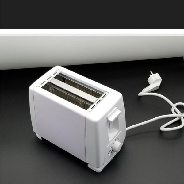 750W Household Baking Toaster 6 Levels Settings Multi-function Automatic Toaster with 2 Slots EU Pl K484-FQZHE_291MB4IC