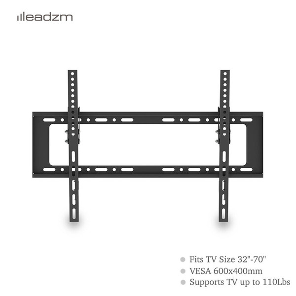 US 32-70 Inches TV Stand Tmw798 Bearing 50kg/Maximum Vesa400*600/downward 10-degree With Horizontal K484-PEL_0J63K6YG_US